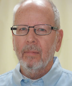 Lane Taylor